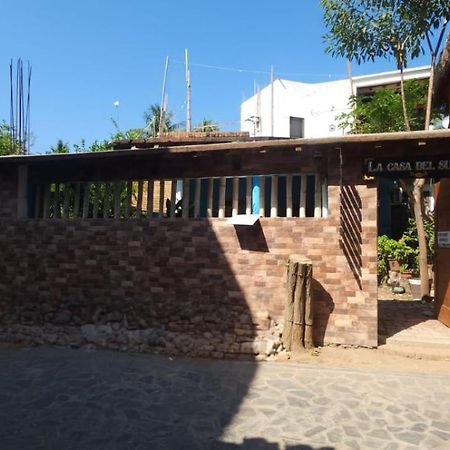 فندق La Casa Del Sueno مازونتي المظهر الخارجي الصورة
