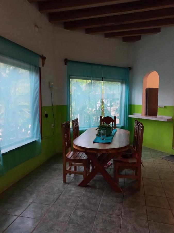 فندق La Casa Del Sueno مازونتي المظهر الخارجي الصورة