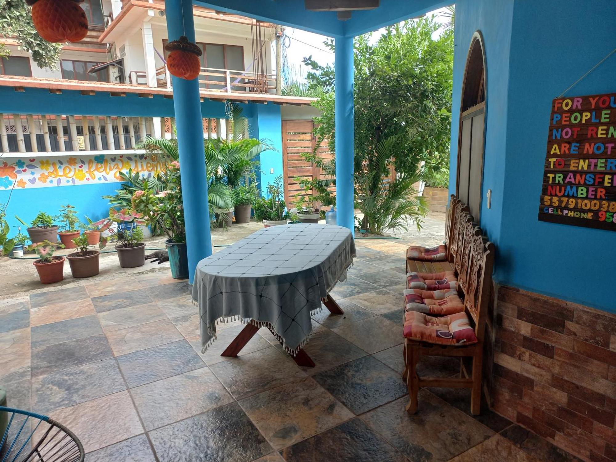 فندق La Casa Del Sueno مازونتي المظهر الخارجي الصورة