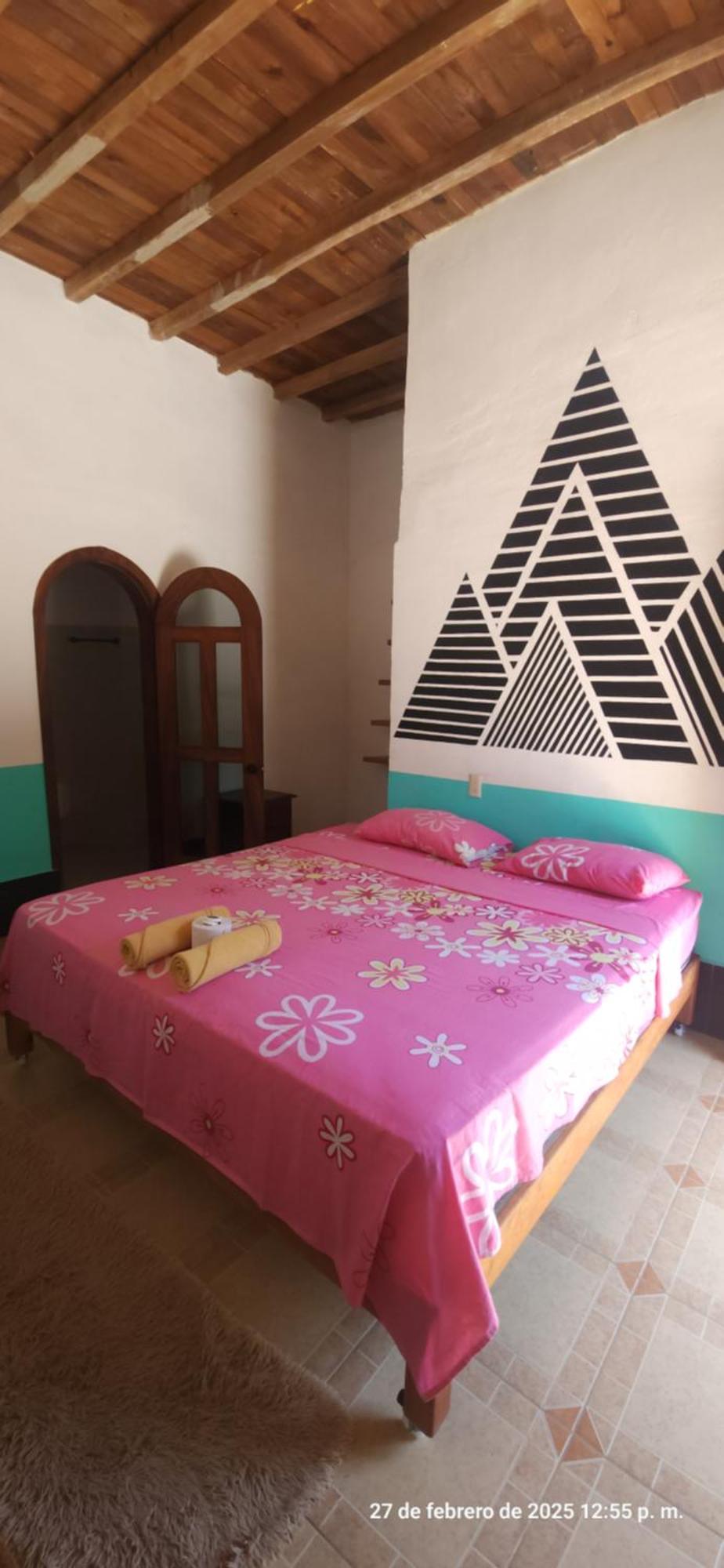 فندق La Casa Del Sueno مازونتي المظهر الخارجي الصورة