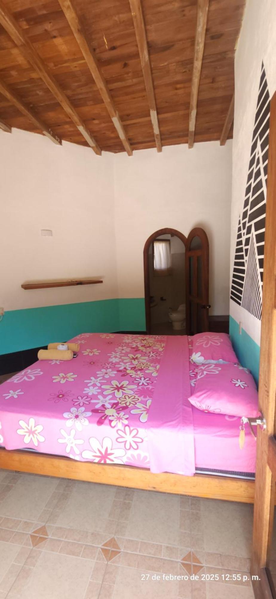 فندق La Casa Del Sueno مازونتي المظهر الخارجي الصورة