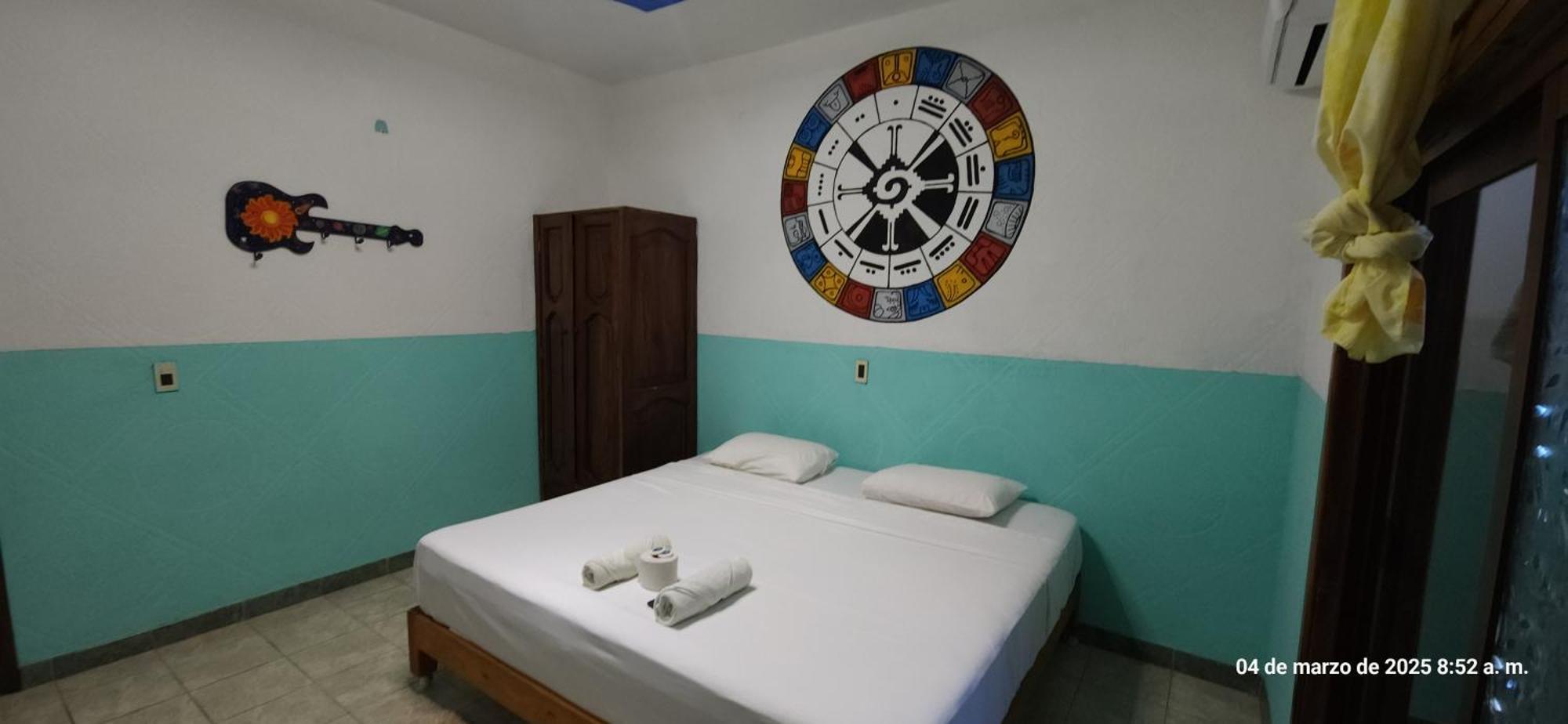 فندق La Casa Del Sueno مازونتي المظهر الخارجي الصورة