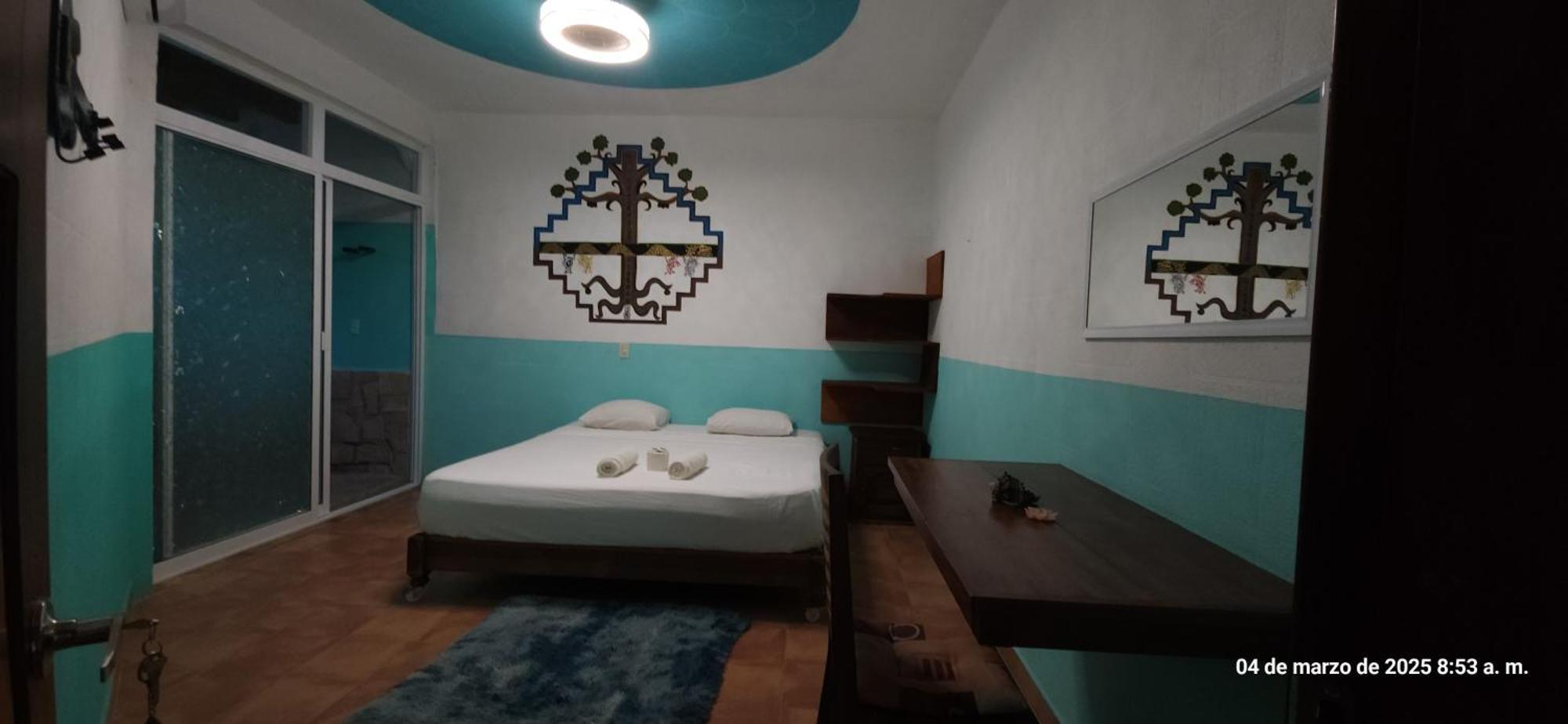 فندق La Casa Del Sueno مازونتي المظهر الخارجي الصورة