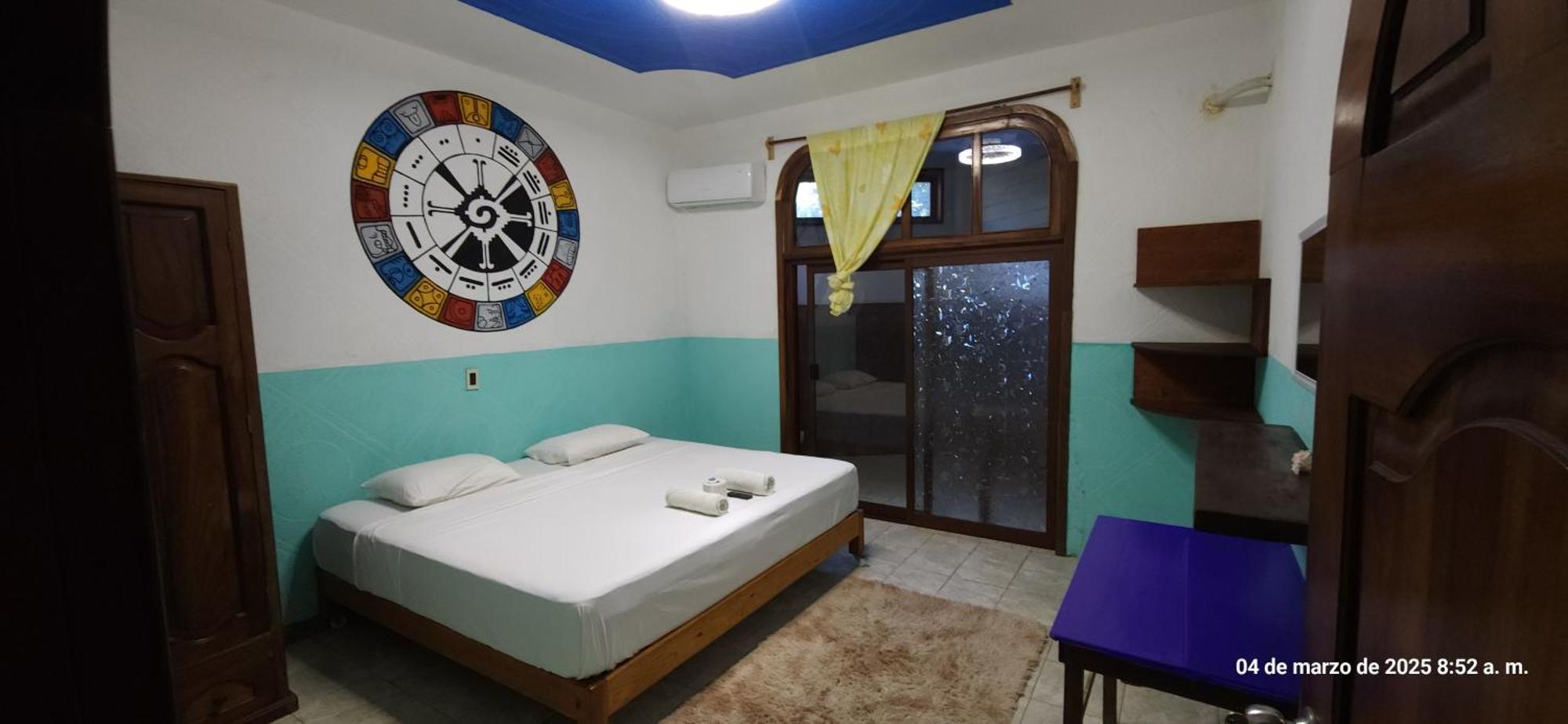 فندق La Casa Del Sueno مازونتي المظهر الخارجي الصورة