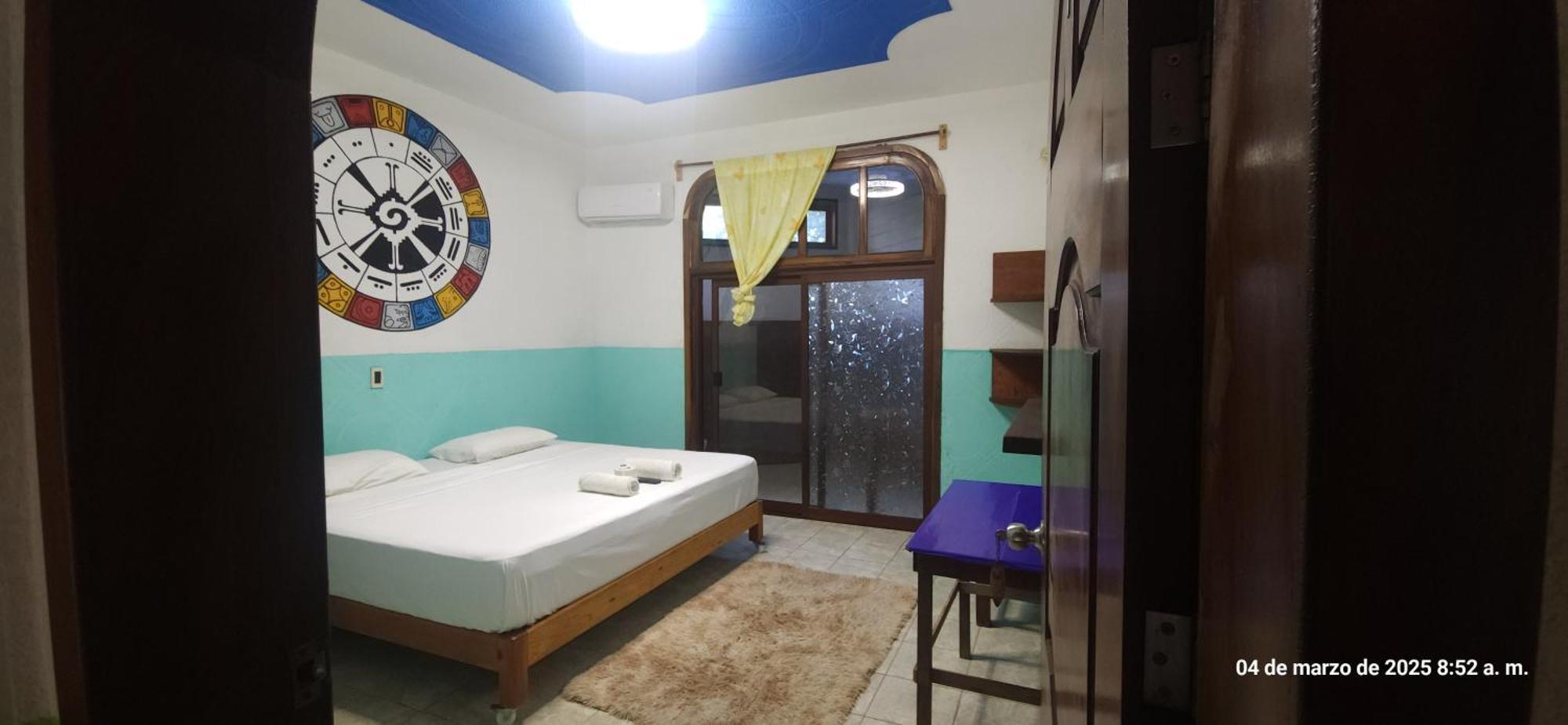 فندق La Casa Del Sueno مازونتي المظهر الخارجي الصورة