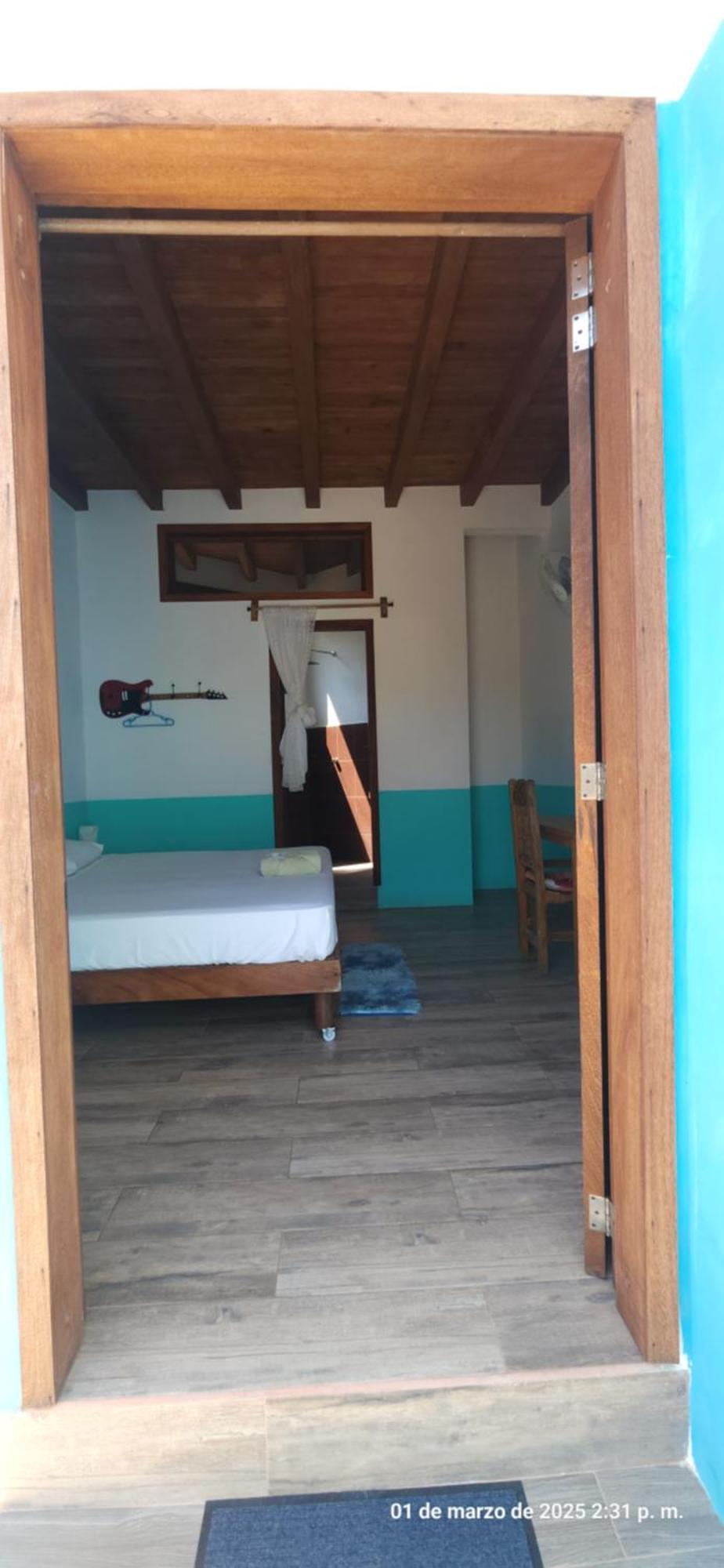 فندق La Casa Del Sueno مازونتي المظهر الخارجي الصورة