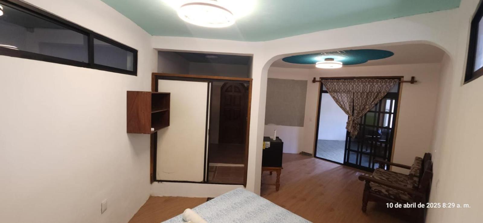 فندق La Casa Del Sueno مازونتي المظهر الخارجي الصورة